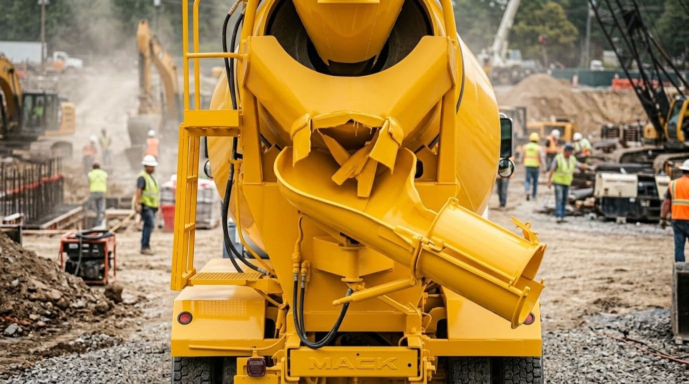 Beveiliging van de mixer – waarom? Wat gebeurt er zonder beveiliging en hoe gebruik je deze correct?
